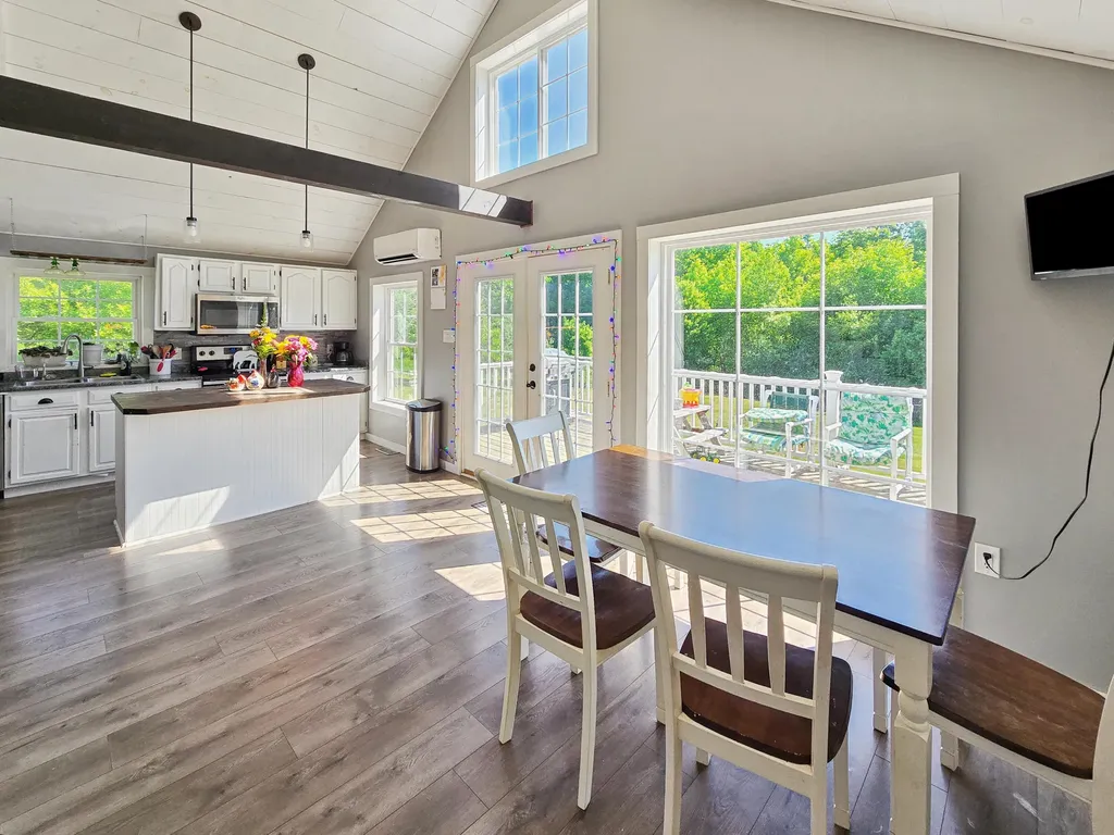 41 Whitten Road Burnham ME 04922