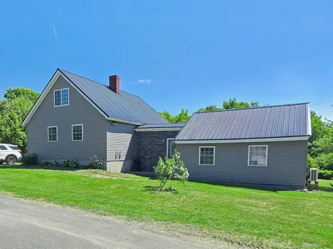 41 Whitten Road Burnham ME 04922