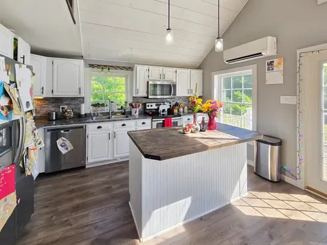 41 Whitten Road Burnham ME 04922