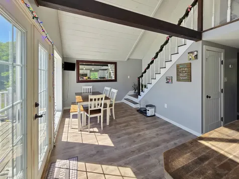 41 Whitten Road Burnham ME 04922