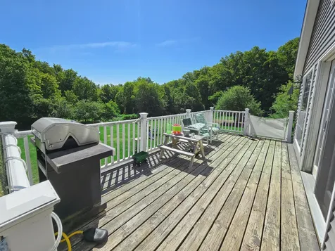 41 Whitten Road Burnham ME 04922