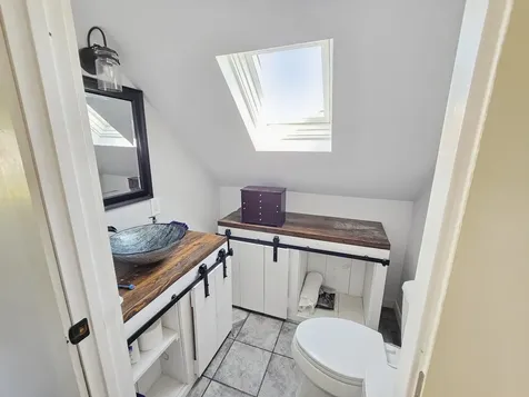 41 Whitten Road Burnham ME 04922