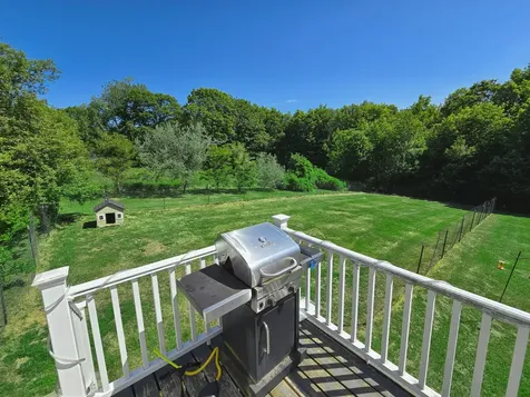 41 Whitten Road Burnham ME 04922