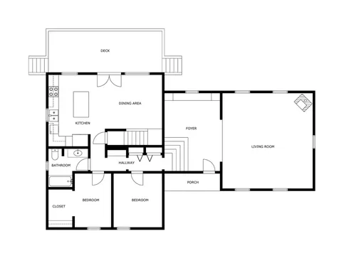 41 Whitten Road Burnham ME 04922
