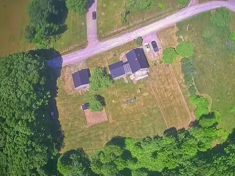 41 Whitten Road Burnham ME 04922