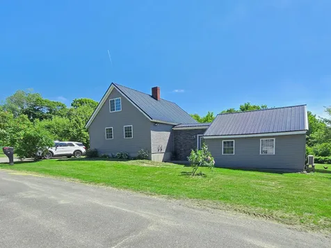 41 Whitten Road Burnham ME 04922