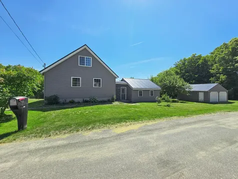 41 Whitten Road Burnham ME 04922