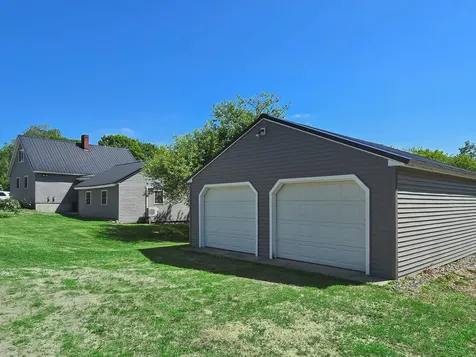 41 Whitten Road Burnham ME 04922