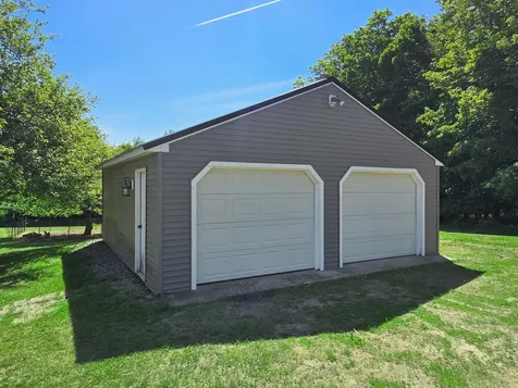 41 Whitten Road Burnham ME 04922