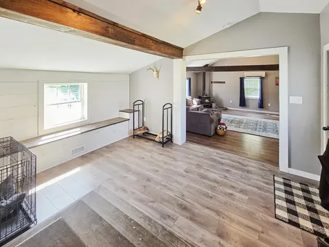 41 Whitten Road Burnham ME 04922