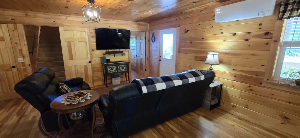 974 Island Falls Road Sherman ME 04776