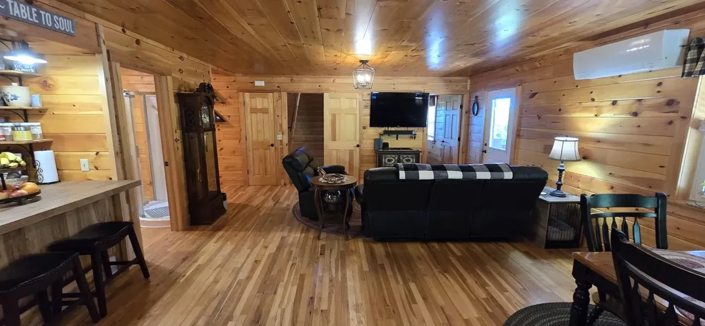 974 Island Falls Road Sherman ME 04776
