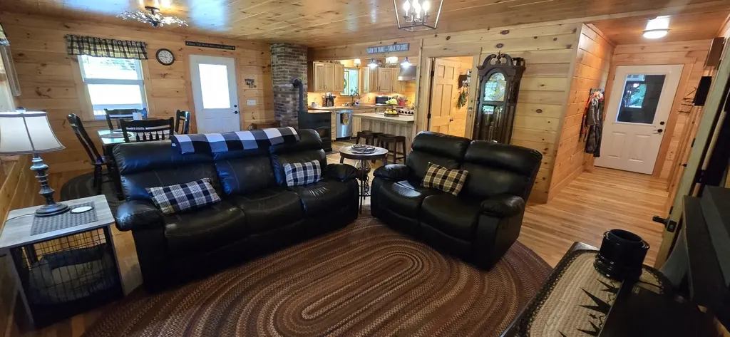 974 Island Falls Road Sherman ME 04776