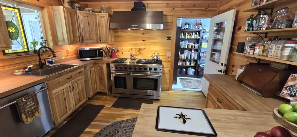 974 Island Falls Road Sherman ME 04776