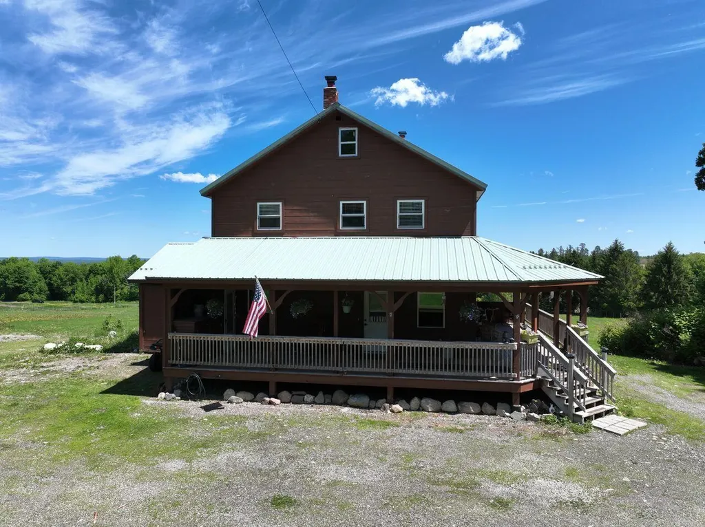 974 Island Falls Road Sherman ME 04776