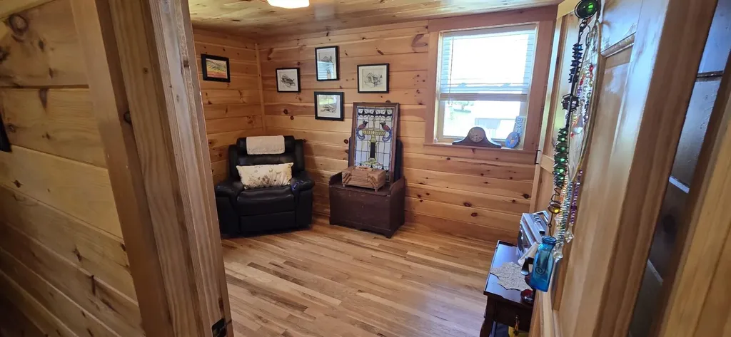 974 Island Falls Road Sherman ME 04776