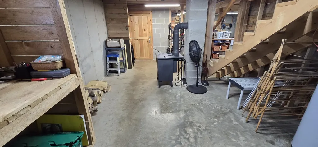 974 Island Falls Road Sherman ME 04776