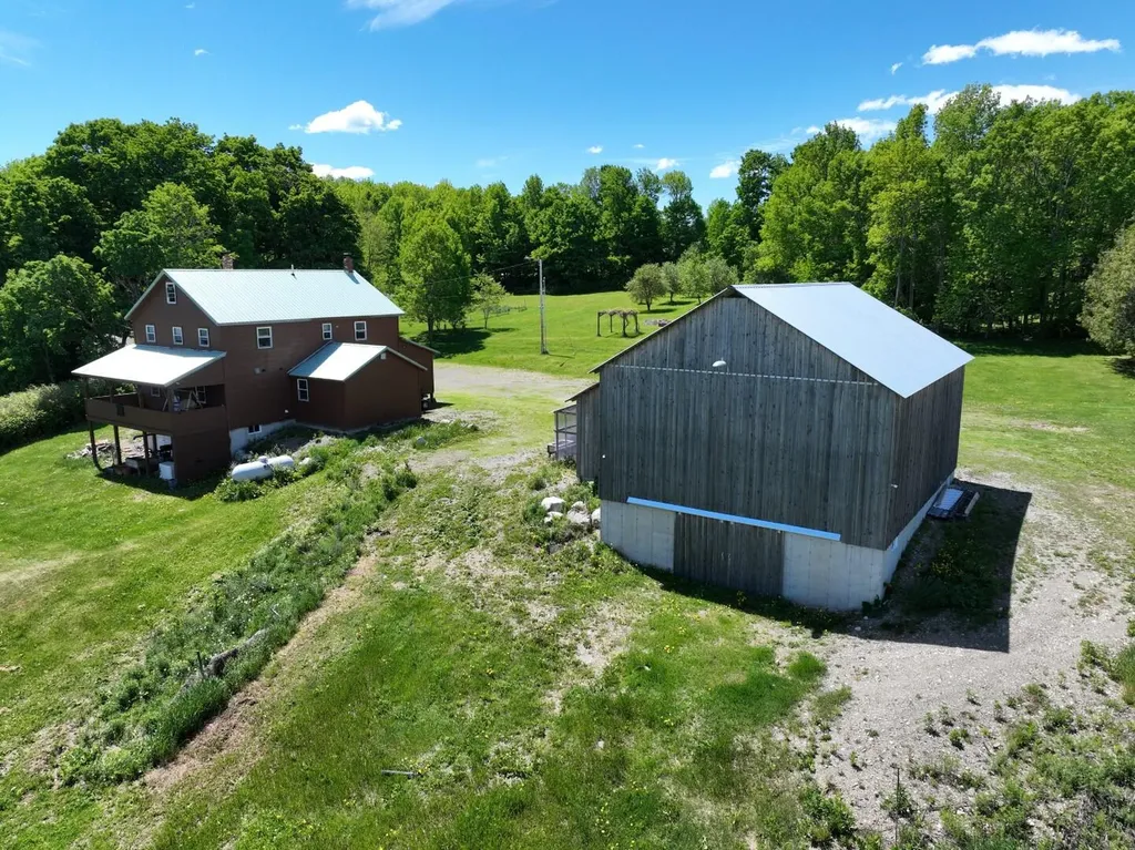 974 Island Falls Road Sherman ME 04776