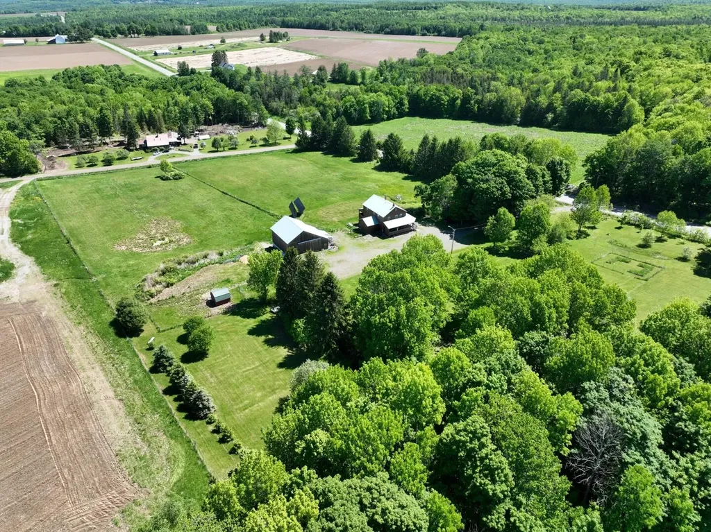 974 Island Falls Road Sherman ME 04776