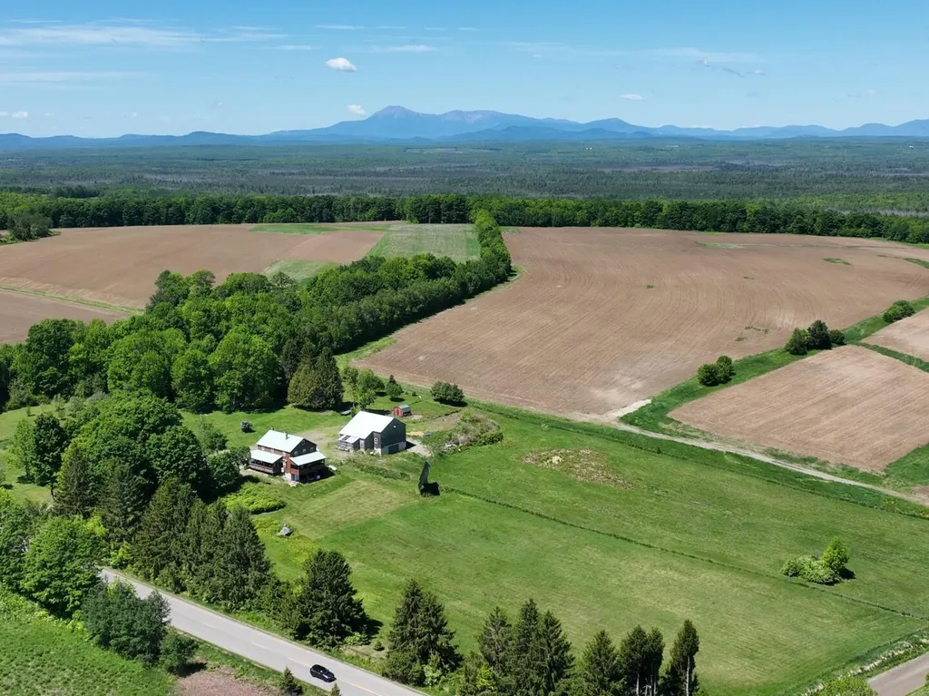 974 Island Falls Road Sherman ME 04776