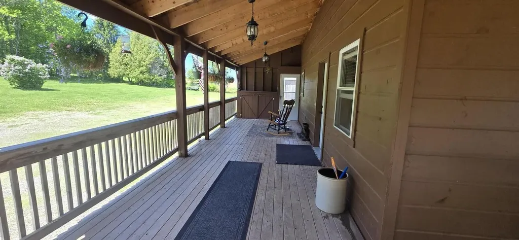 974 Island Falls Road Sherman ME 04776