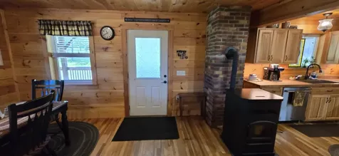 974 Island Falls Road Sherman ME 04776