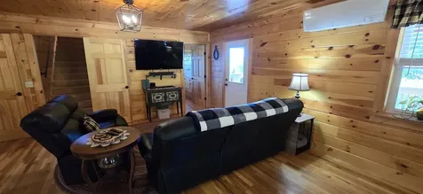 974 Island Falls Road Sherman ME 04776