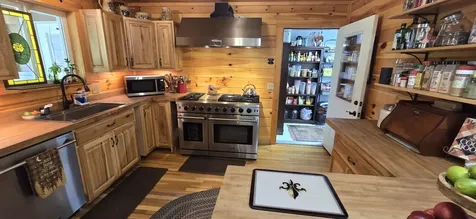 974 Island Falls Road Sherman ME 04776