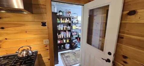 974 Island Falls Road Sherman ME 04776