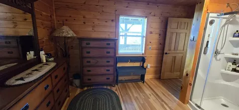 974 Island Falls Road Sherman ME 04776