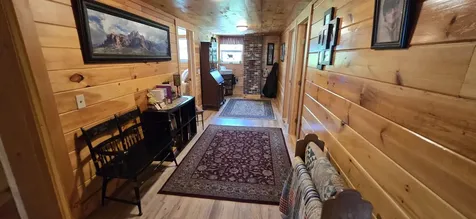 974 Island Falls Road Sherman ME 04776