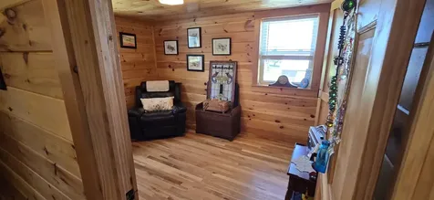 974 Island Falls Road Sherman ME 04776