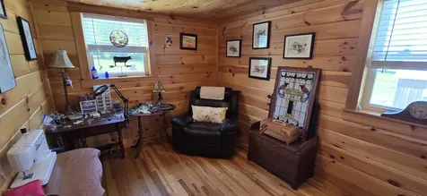 974 Island Falls Road Sherman ME 04776