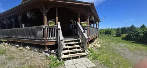974 Island Falls Road Sherman ME 04776