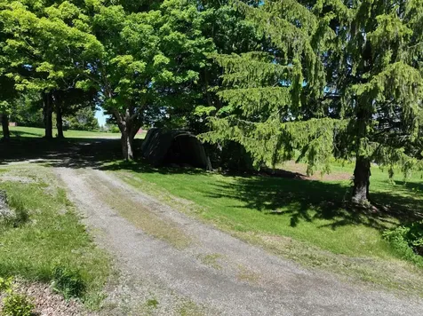 974 Island Falls Road Sherman ME 04776