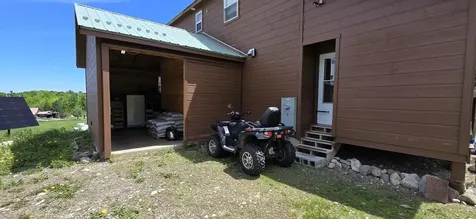 974 Island Falls Road Sherman ME 04776