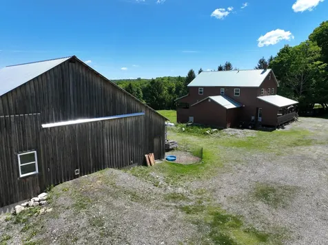 974 Island Falls Road Sherman ME 04776