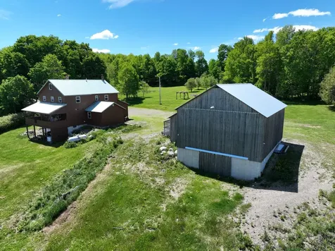 974 Island Falls Road Sherman ME 04776