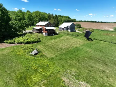 974 Island Falls Road Sherman ME 04776