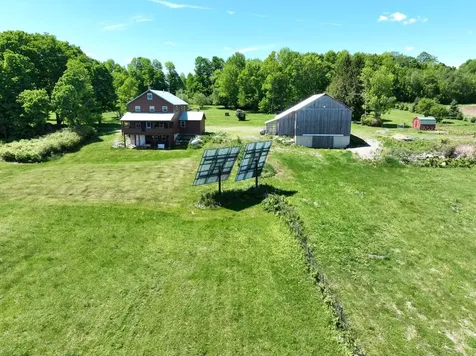 974 Island Falls Road Sherman ME 04776