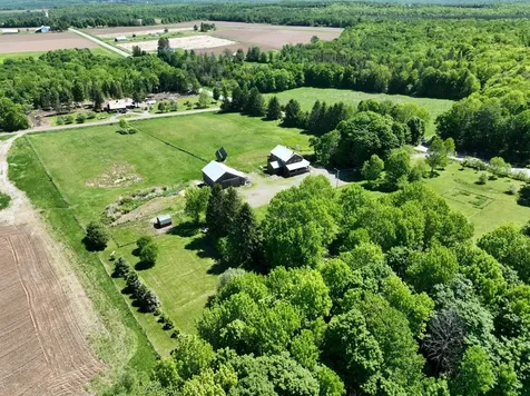 974 Island Falls Road Sherman ME 04776