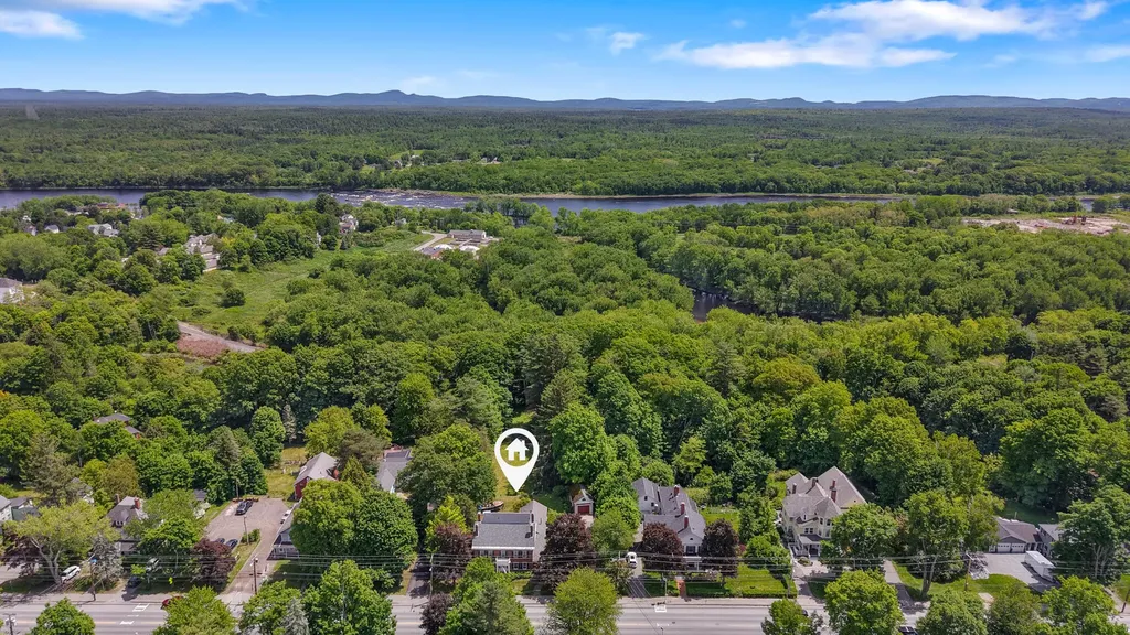 114 Main Street Orono ME 04473