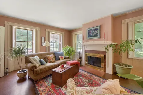 114 Main Street Orono ME 04473