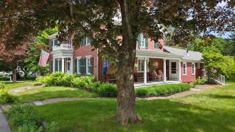 114 Main Street Orono ME 04473
