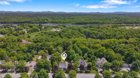 114 Main Street Orono ME 04473