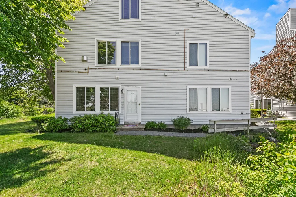 18 Ocean Street South Portland ME 04106