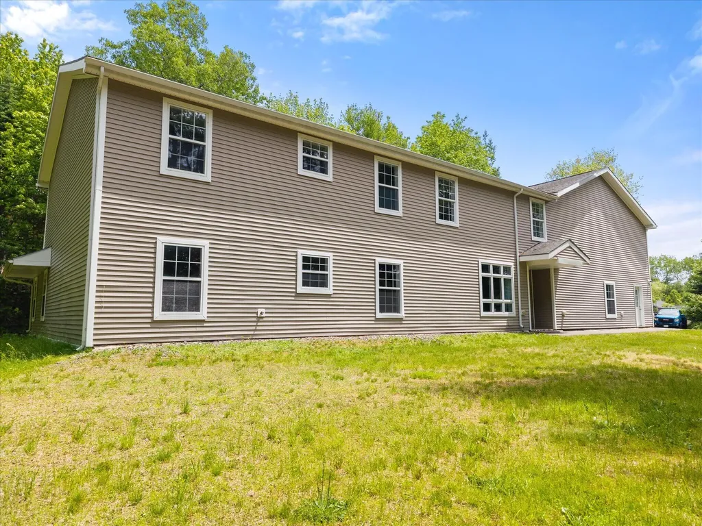 23 Millvale Road Bucksport ME 04416
