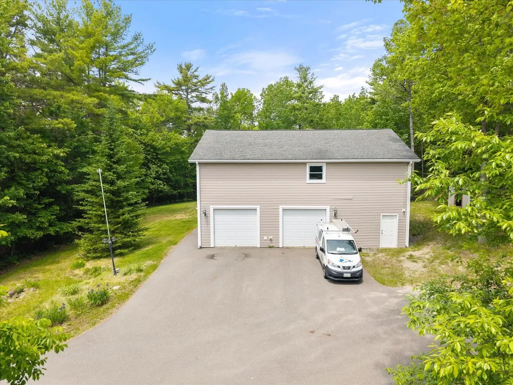 23 Millvale Road Bucksport ME 04416