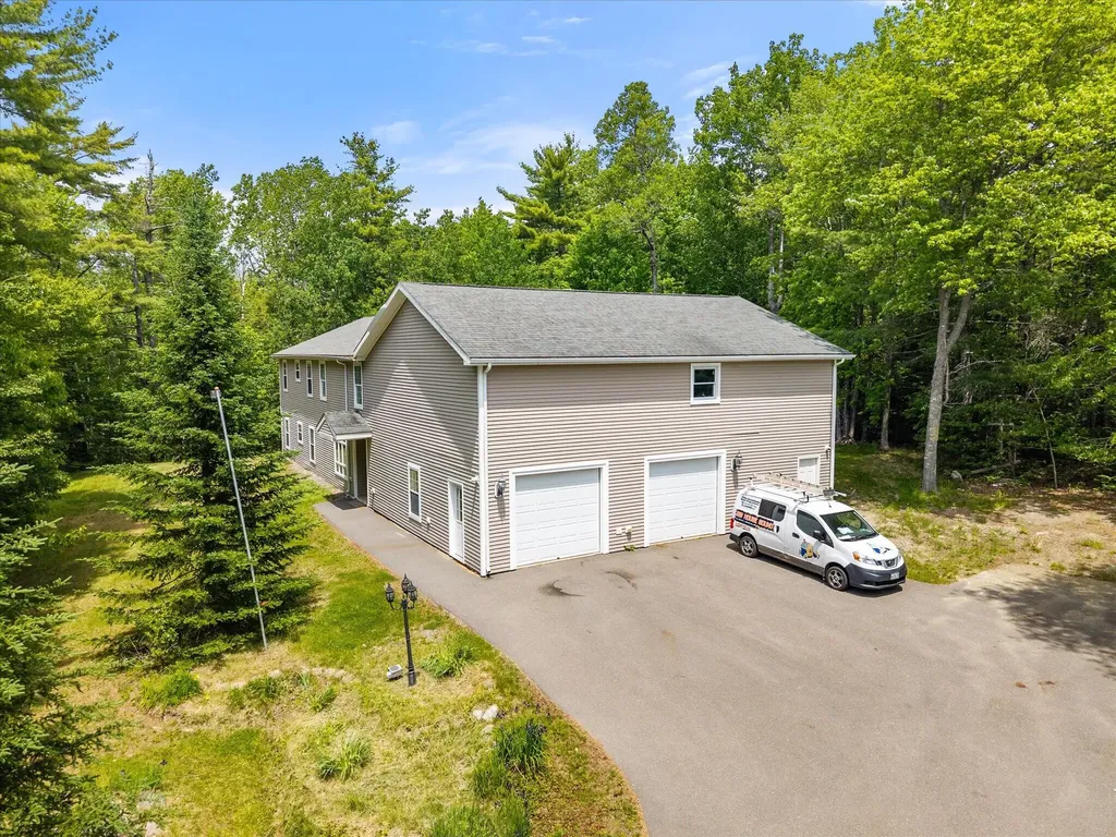 23 Millvale Road Bucksport ME 04416