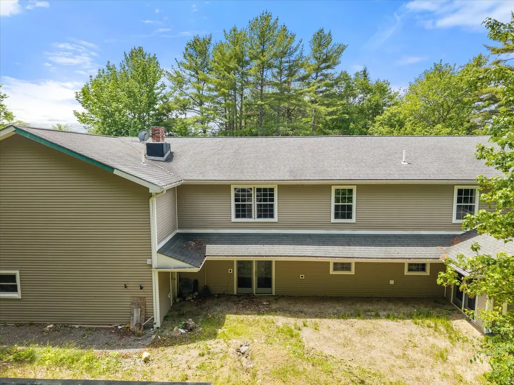 23 Millvale Road Bucksport ME 04416